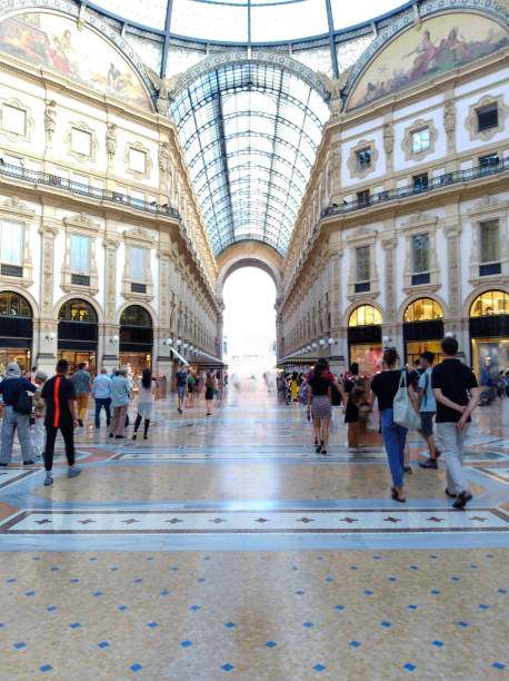 istock The city of Milano 1479541626