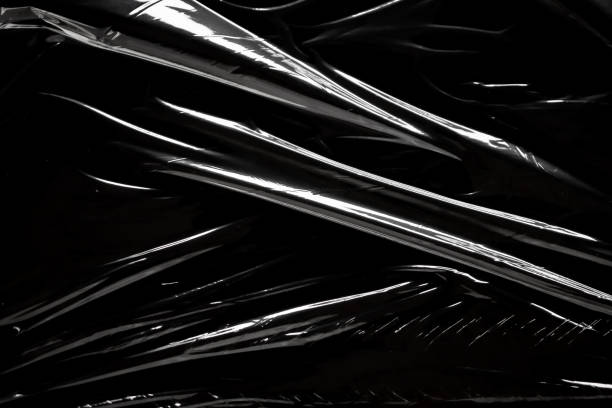 istock transparent plastic film wrap overlay texture background 1479543989