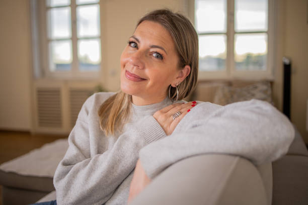 istock Mature woman 1479545639