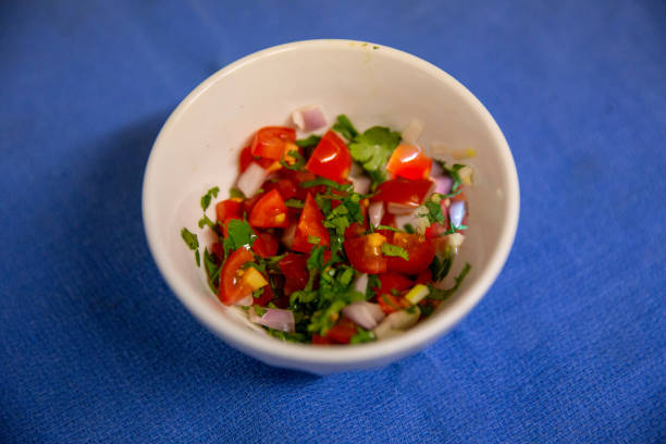 istock Bowl of Pico De Gallo 1479563815