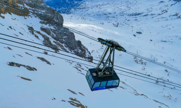 istock cable car gondola over snowy rocks 1479568845