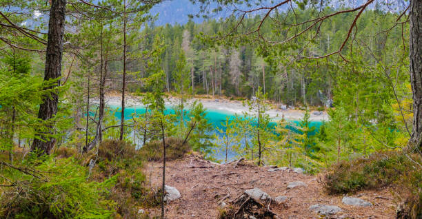 istock View to Lake Untersee Bavaria 1479569349