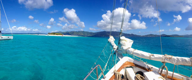 istock Sailing the Virgin Islands 1479585987