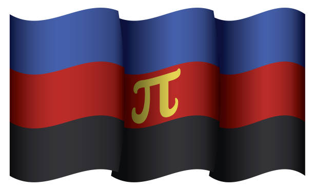 Polyamrous Sign 80+ Polyamorous Flag Stock Illustrations, Royalty-Free Vector Graphics ...