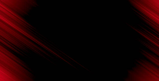 Background abstract pink and black dark are light with the gradient .