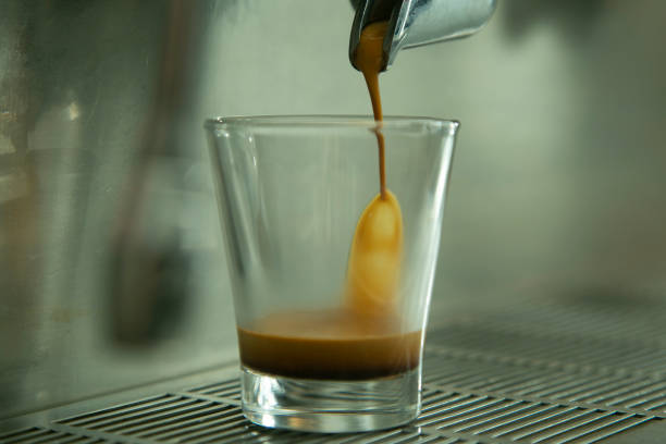 istock Barista preparing a delicious organic coffee. 1479604719