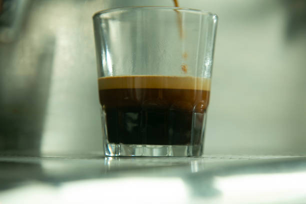 istock Barista preparing a delicious organic coffee. 1479604723