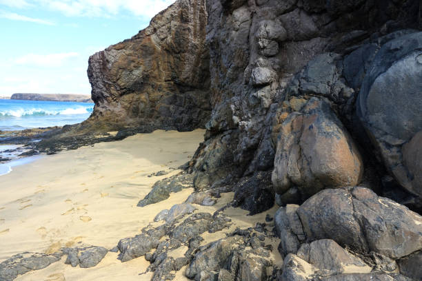 istock Papagayo beaches of Lanzarote 1479627443