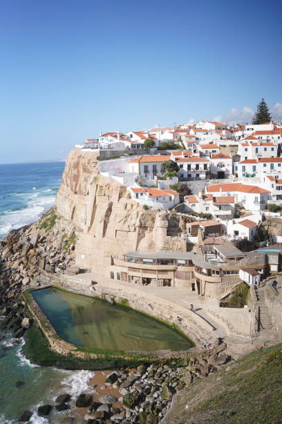 istock White town on hilltop in andalusia 1479628159