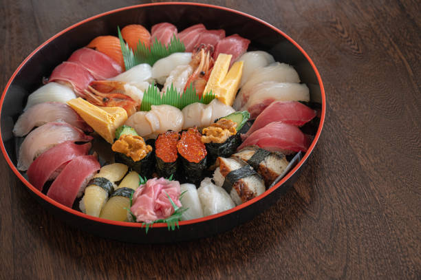 istock sashimi japanese sushi 1479634246