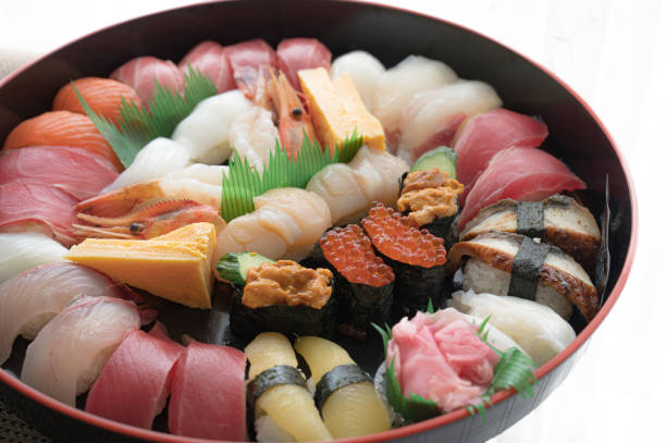 istock sashimi japanese sushi 1479634274