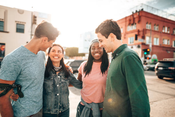 istock friends walking all together on venice beach 1479640503