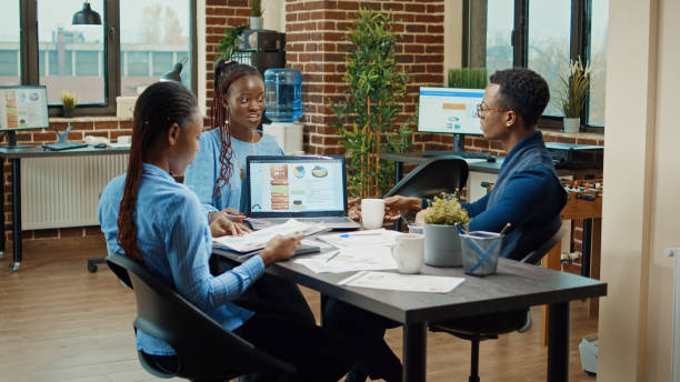 istock People planning report in boardroom 1479643447