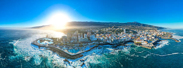 istock Puerto de la Cruz Tenerife 1479656912