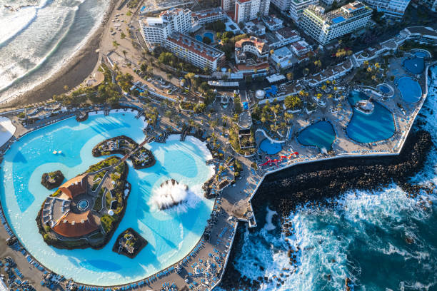 istock Puerto de la Cruz Tenerife 1479656993