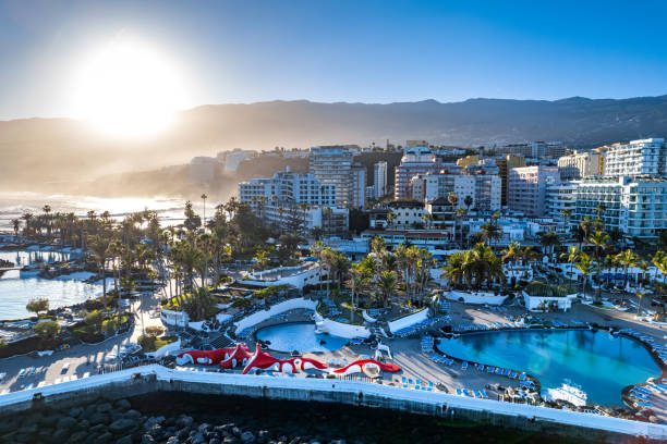 istock Puerto de la Cruz Tenerife 1479657211