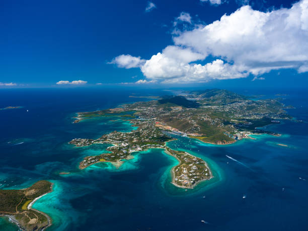 istock St. Thomas, United States Virgin Islands 1479669365