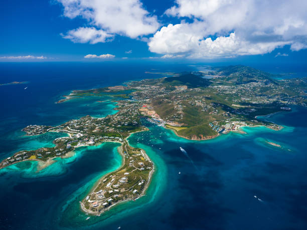 istock St. Thomas, United States Virgin Islands 1479669763