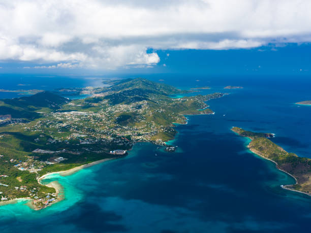 istock St. Thomas, United States Virgin Islands 1479674165