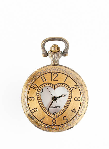 istock vintage pocket watch 147968230