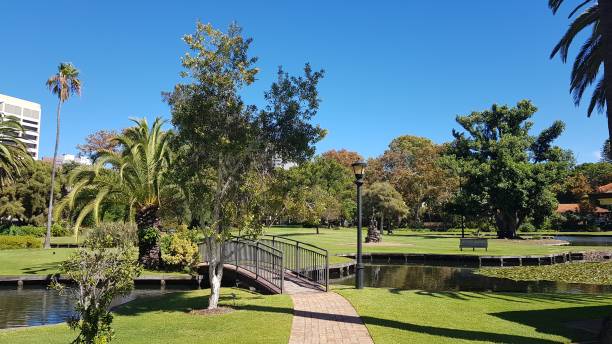 istock 2019 - Queens Park in Perth, Australia 1479691887