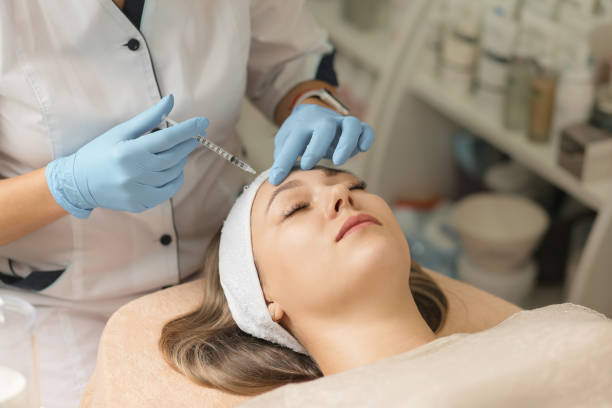 istock Woman and beauty injections 1479696856