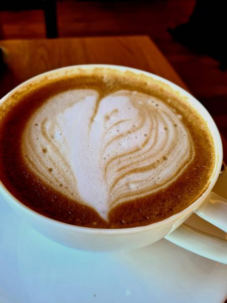 istock cup of Cappuccino with heart 1479698556