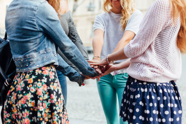 istock Best friend together 1479701426