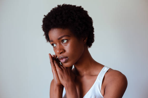 istock African girl face care 1479705344