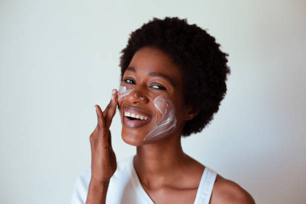 istock African girl face care 1479705460