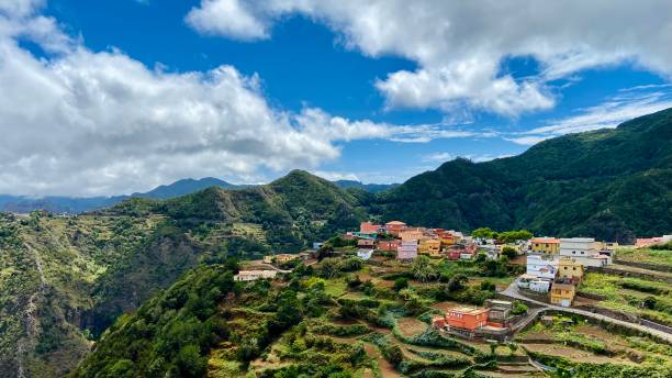 istock Las Carboneras, Tenerife 1479710174