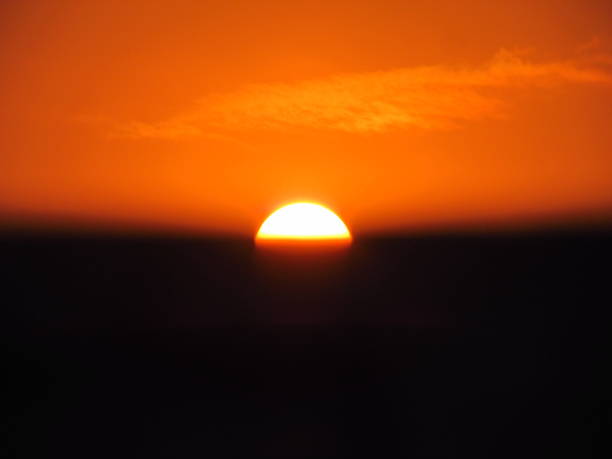 istock sunrise over the horizon. Copy space. web3. Chat. 1479710946