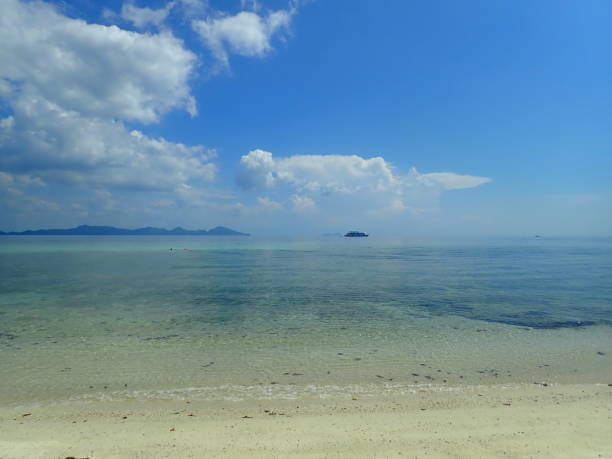 istock Kradan island in Thailand 1479712151