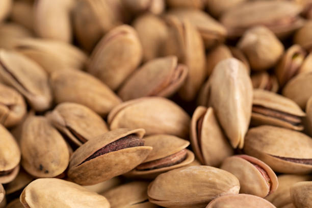 istock Pistachios in shell stock photo 1479725638