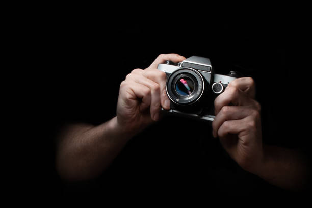 istock Kyiv old film camera 1479726401