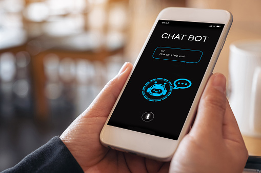 Chatbot assistant