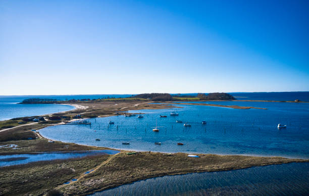 istock View to the bay with small boats 1479732422