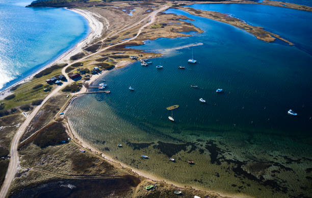 istock View to the bay with small boats 1479732478