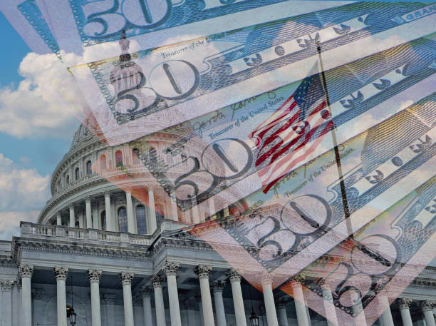 istock U.S. Financial Crisis 1479734718