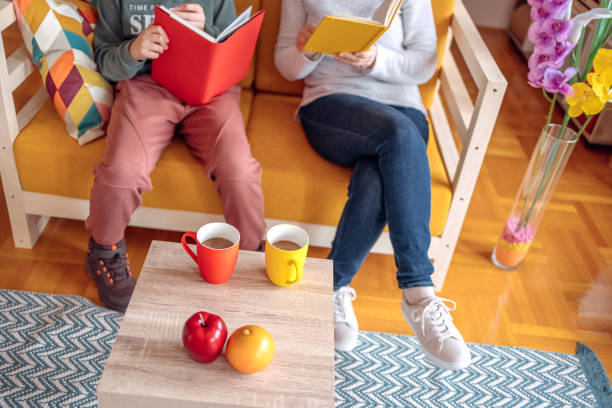 istock Focus on red and yellow colour 1479736583