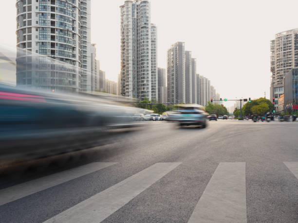 istock Modern City Real Life 1479737107