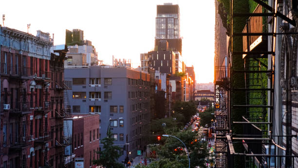 istock New York City street 1479747193