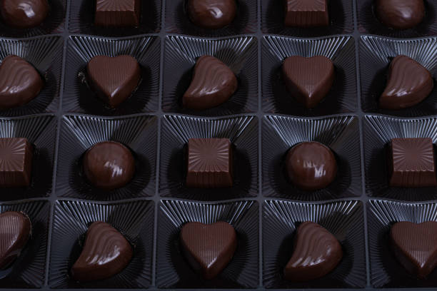 Finest Chocolate Pralines