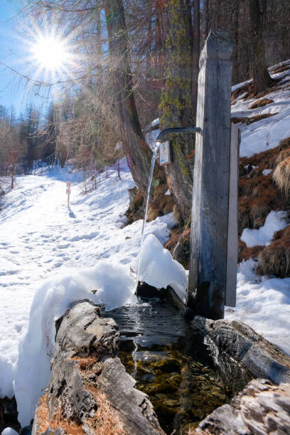 istock Beautiful backcountry skiing in Queyras 1479749183