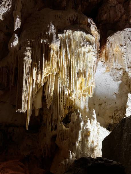 istock Frasassi Caves Karst Cave in Marche, Italy 1479758436
