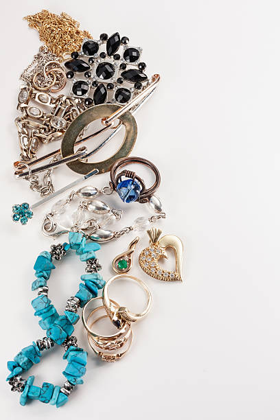 istock Women fashion accessories 147976052