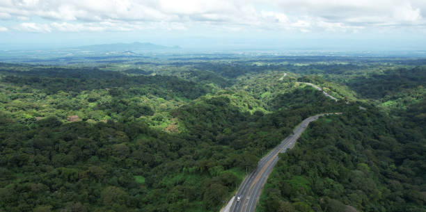 istock Nicaragua panorama view 1479765694