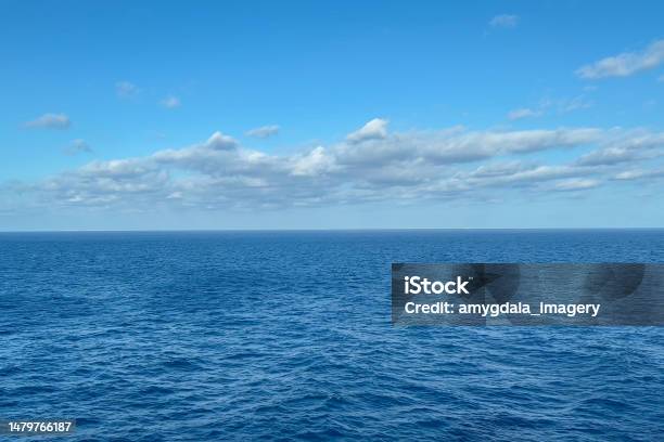 Ocean Motion Views Stock Photo - Download Image Now - Sea, Wide ...