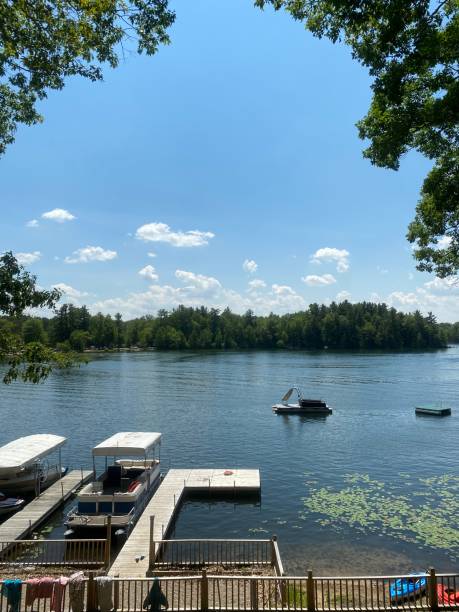 istock School Section Lake Mecosta, Michigan 1479771165