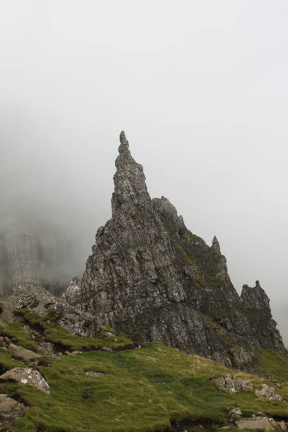 The Old Man of Storr